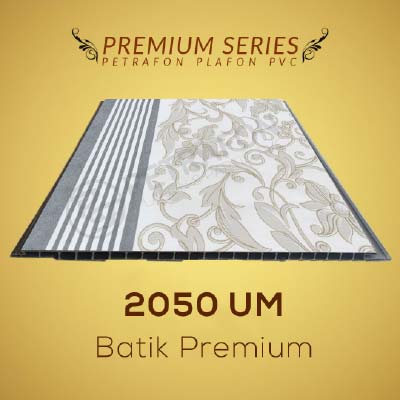 2050 UM BATIK PREMIUM
