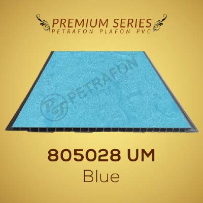805028 UM BLUE