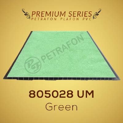 805028 UM GREEN