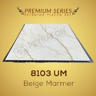 8101 UM BEIGE MARMER