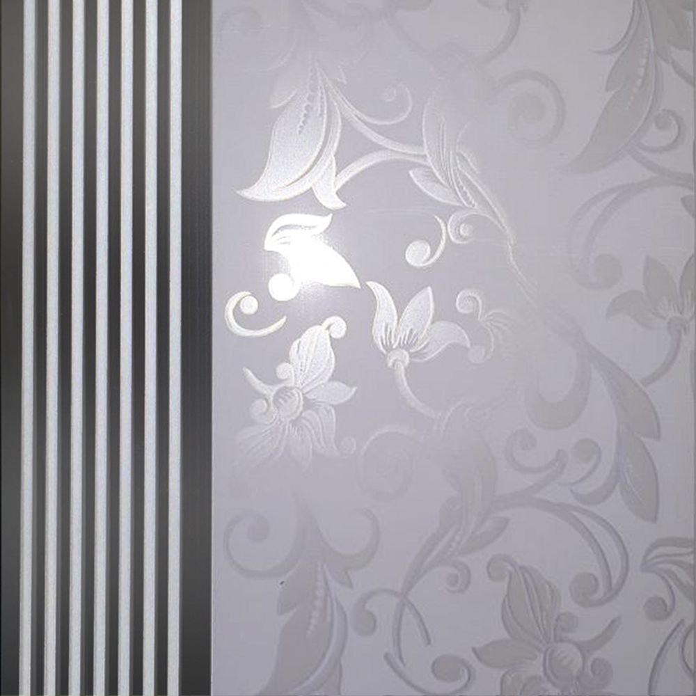 TR 2050 Batik Silver Stripe