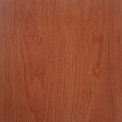 TR 221 Red Brown Wood
