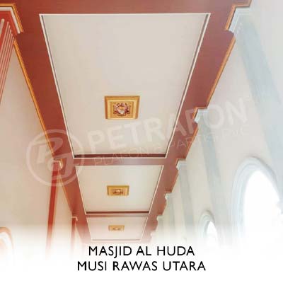 masjid_al_huda_musi_rawas_utara