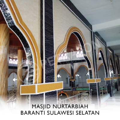 masjid_nurtarbiah_baranti_sulawesi_selatan