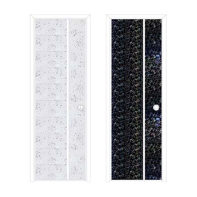 Pintu DS 01 - TR 2259 TR 2259 & TR 2342 TR 2342