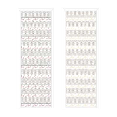 Pintu HBC 01 - 1086 & 1086-1