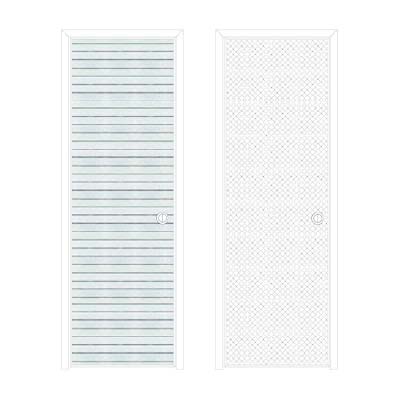 Pintu HBC 01 - 2193 & 2221-1