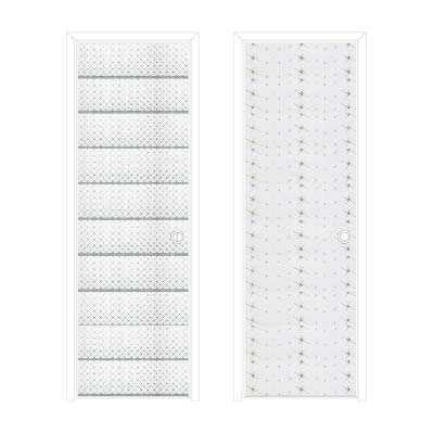 Pintu HBC 01 - 807 & 227-4