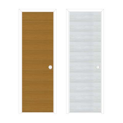 Pintu HBC 02 - 1105y & 1118