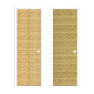 Pintu HBC 02 - 1119 & 1120
