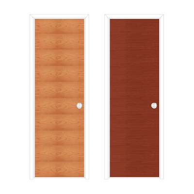 Pintu HBC 02 - 6005 & 6008