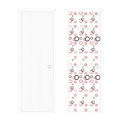 Pintu VBC 01 - 2000 & 2084
