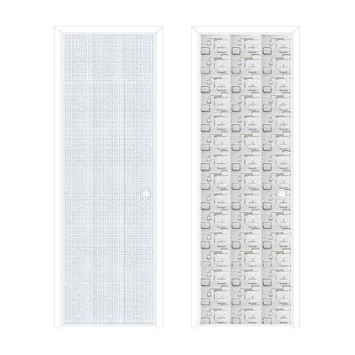 Pintu VBC 01 - 6001 & 9218-1