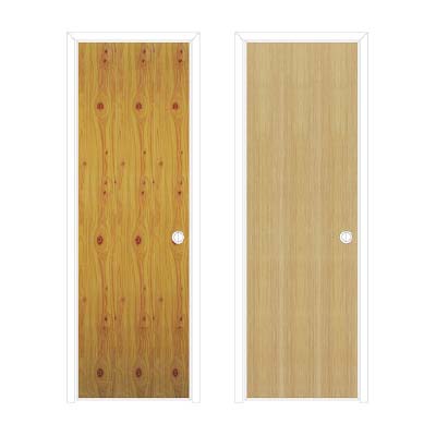 Pintu VBC 02 - 2001 & 2002