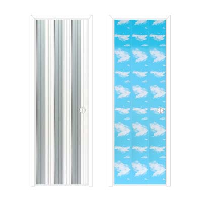 Pintu VBC 03 - 269-1 & 618