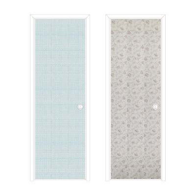 Pintu VBC 03 - 6001 & 30023