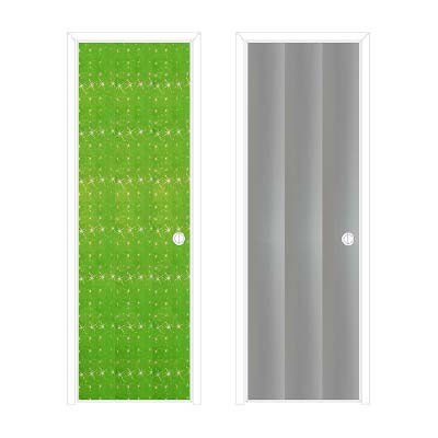 Pintu VBC 03 - 827 & 2003
