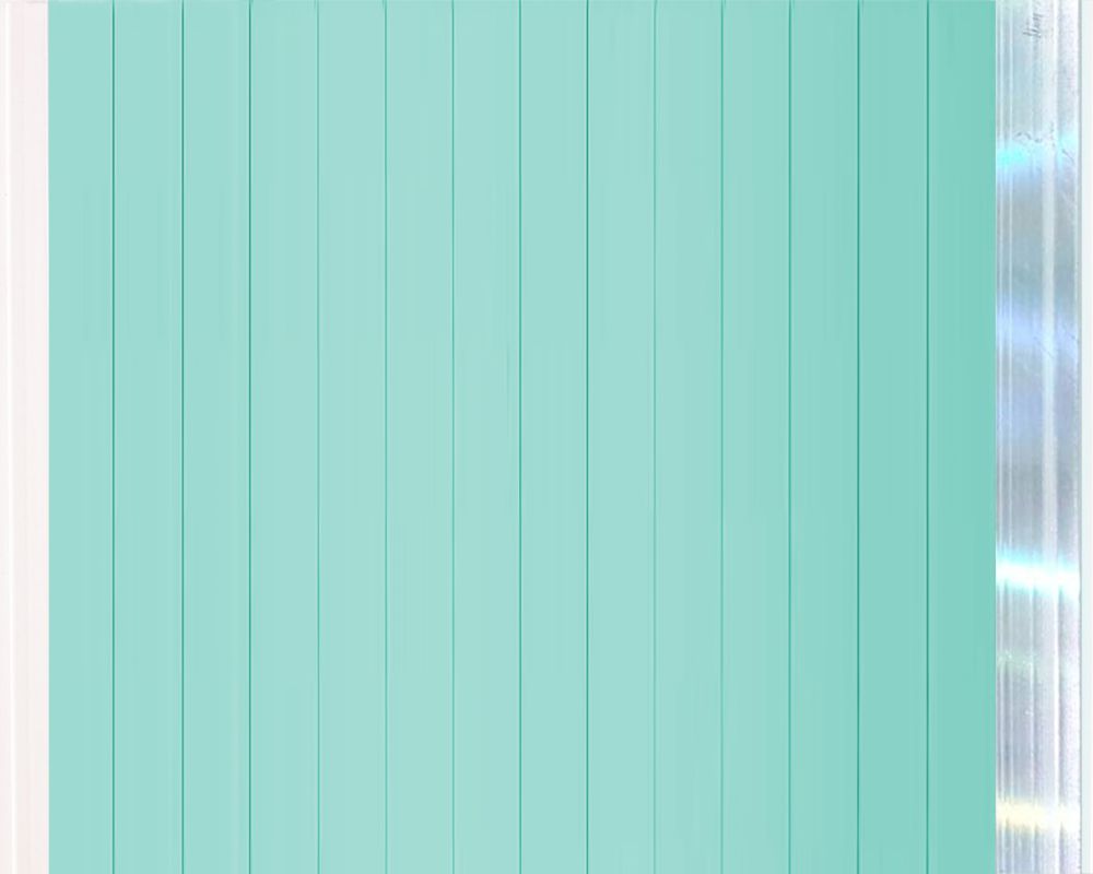 TR 5100 Cyan Hologram 25cm