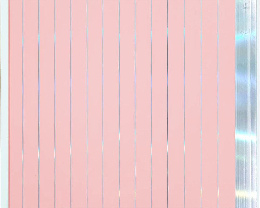 TR 5100 Pink Hologram 25cm