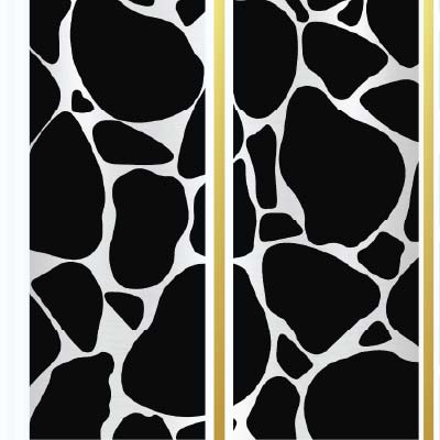 TRG 154 Line Gold