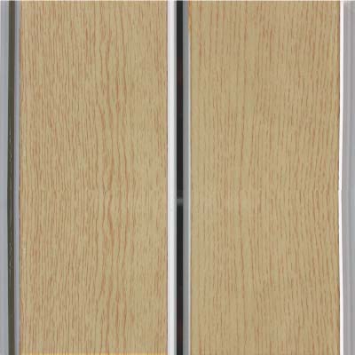 TRG 2002 Line Silver Cream Wood