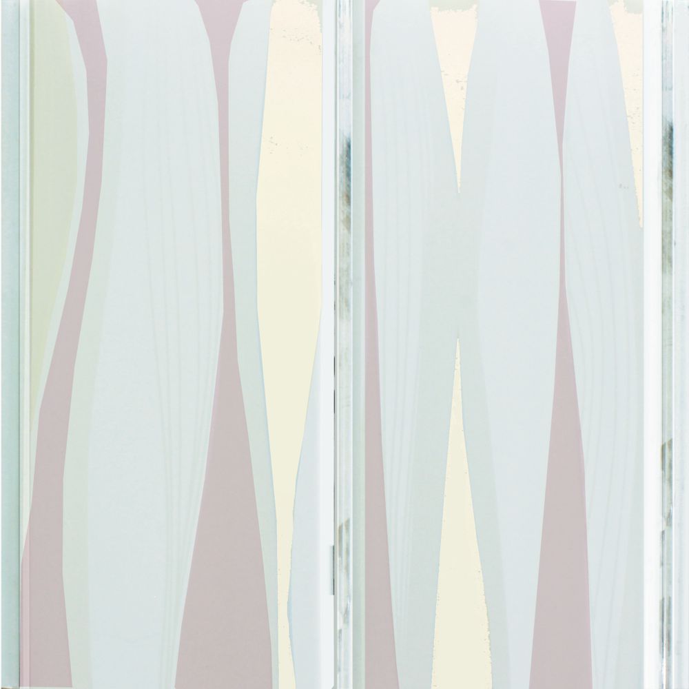 TRG 2076 Line Silver Rainbow